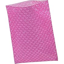 スリーブ 6個セット プチプチ梱包 メルカリ便 プチプチで上手に梱包するには？購入場所や裏表についても解説